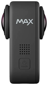Экшн-камера GoPro MAX (CHDHZ-201-RW) (Чёрный)