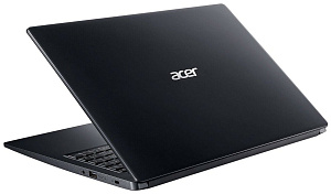 Ноутбук Acer Extensa 15 EX215-22-R8E3 1920x1080, AMD Ryzen 5 3500U 2.1 ГГц, RAM 8GB, SSD 256GB, AMD Radeon Vega 8, без ОС, NX.EG9ER.02E (Чёрный, 256 ГБ, 8 ГБ)