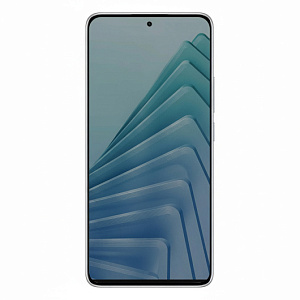 Смартфон Xiaomi Redmi Note 14 5G (Белый, 8 ГБ, 128 ГБ, nanoSim+eSim, Global, Без Rustore)