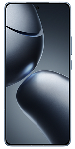 Смартфон Xiaomi 14T Pro 12/1Tb (Титановый синий, 12 ГБ, 1 ТБ, Dual nanoSim, Global, Без Rustore, Уценка)