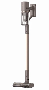 Вертикальный пылесос Dreame Z10 Vortech Station Grey EU (Серый)