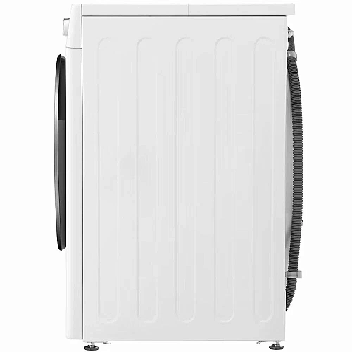 Стиральная машина LG F4M5VSDW