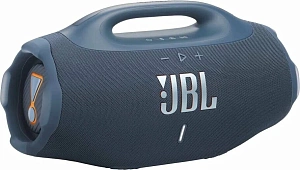 Портативная акустика Jbl Boombox 4 (Синий)