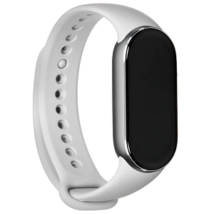 Умный браслет Xiaomi Mi Smart Band 9 (Серебристый)