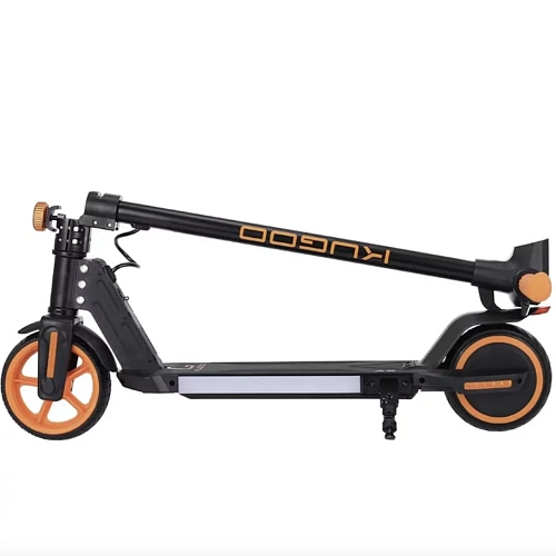 Электросамокат Kugoo Kirin A2