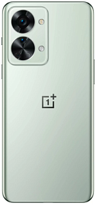 Смартфон Oneplus Nord 2T 12/256GB (Зеленый, 12 ГБ, 256 ГБ, Global, Dual nanoSim, Без Rustore)