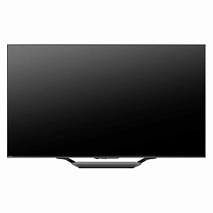 Телевизор Hisense 75U7NQ (Чёрный, 75")