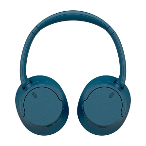 Беспроводные наушники Sony WH-CH720 (Синий)