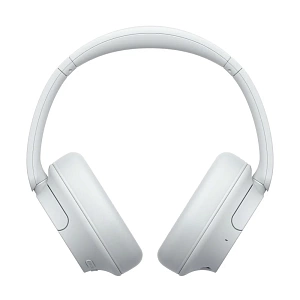 Беспроводные наушники Sony WH-CH720 (Белый)