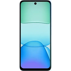 Смартфон Xiaomi Redmi 13X (Черный, 6 ГБ, 128 ГБ, Global)