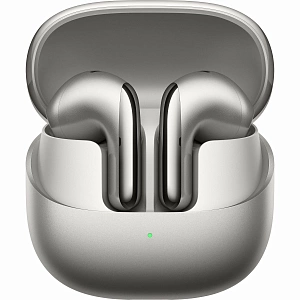 Беспроводные наушники Xiaomi Buds 5 (Серый)