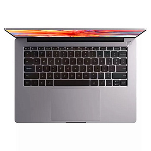 Ноутбук Xiaomi RedmiBook Pro 14 (Intel Core i7 11390H/14"/16GB/512GB SSD/NVIDIA GeForce MX450 2GB) JYU4398CN (Серый, 512 ГБ, 16 ГБ, CN)