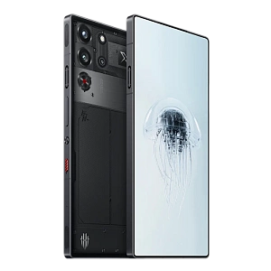 Смартфон Nubia RedMagic 10 Pro 24/1TB (Dusk, 24 ГБ, 1 ТБ, Dual nanoSim, Global, Без Rustore)