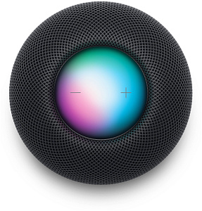 Умная колонка Apple HomePod mini (Чёрный)