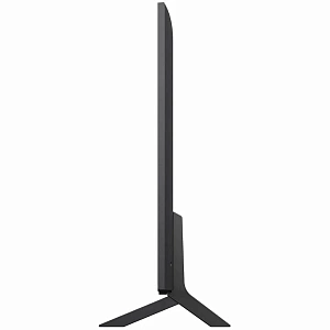 Телевизор LG 55QNED80A6A (Черный, 55")