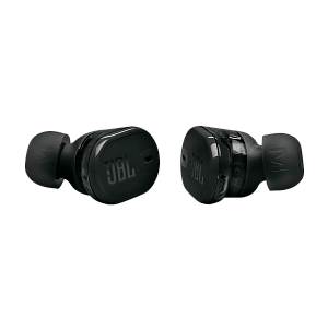 Беспроводные наушники JBL Tune Buds 2 Ghost (Черный)