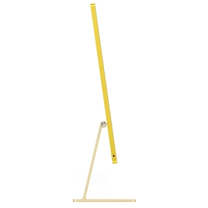 Моноблок Apple iMac 24 2024 (M4 8-Core, GPU 8-Core, 16GB, 512GB) (Жёлтый, 16 ГБ, 512 ГБ, Z1E3000E8)