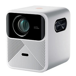 Проектор Xiaomi Wanbo Projector Mozart 1 (Белый)