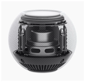 Умная колонка Apple HomePod mini (Чёрный)