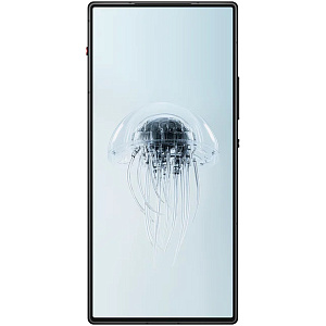 Смартфон Nubia RedMagic 10 Air (Черный, 12 ГБ, 256 ГБ, Dual nanoSim, Без Rustore)