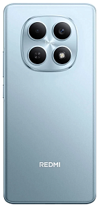 Смартфон Xiaomi Redmi Note 15 5G (Синий, 12 ГБ, 512 ГБ, Global, Dual nanoSim, Без Rustore)