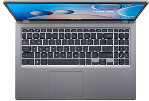 Ноутбук ASUS VivoBook 15 X515JA-BQ3249 16/512GB (Серый, 512 ГБ, 16 ГБ)