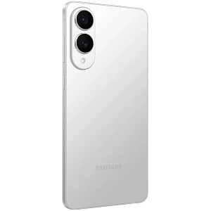 Смартфон Samsung Galaxy S25 Edge (256 ГБ, 12 ГБ, Белый, Global, Без Rustore)