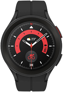 Умные часы Samsung Galaxy Watch 5 pro 45mm (Чёрный)