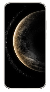 Смартфон Huawei Mate 70 Pro (Белый, 12 ГБ, 256 ГБ, Dual nanoSim, Global, Без Rustore)