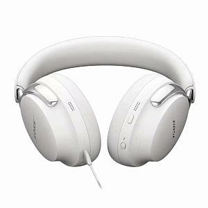 Беспроводные наушники Bose QuietComfort Ultra 2end Gen (Белый)
