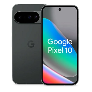 Смартфон Google Pixel 10 (Черный, Global, 12 ГБ, 256 ГБ, nanoSim+eSim, Без Rustore)
