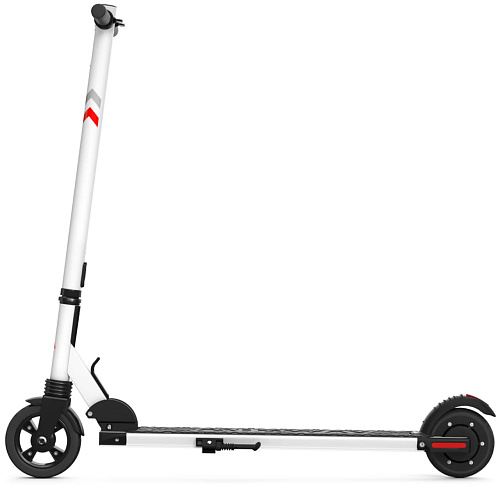 Электросамокат MIDWAY Yamato MINI (Белый)