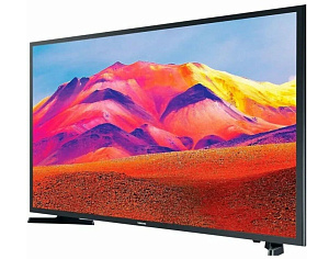 Телевизор Samsung UE43T5300AU 43" (Чёрный, 43")