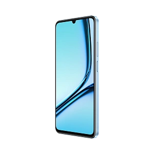 Смартфон Realme Note 50 (256 ГБ, Голубой, 4 ГБ, Dual nanoSim, Global, Без Rustore)