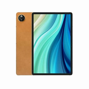 Планшет Doogee T30 Max (Оранжевый, 8 ГБ, 512 ГБ, Без Rustore)