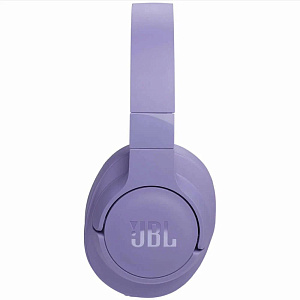 Беспроводные наушники JBL Tune 770 NC (Фиолетовый)