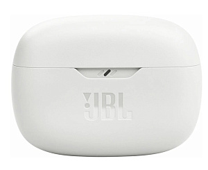 Беспроводные наушники JBL Wave Beam (Белый)