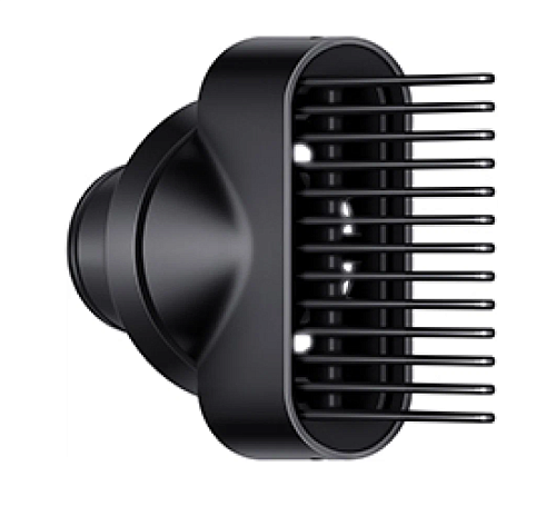 Фен Dyson Supersonic HD07 (Никель/Медный)