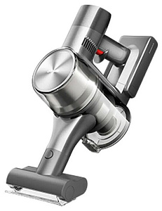 Пылесос Dreame T30 (Серый)