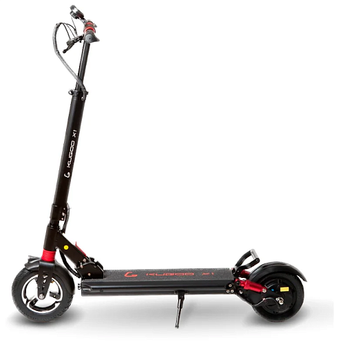 Электросамокат KUGOO X1