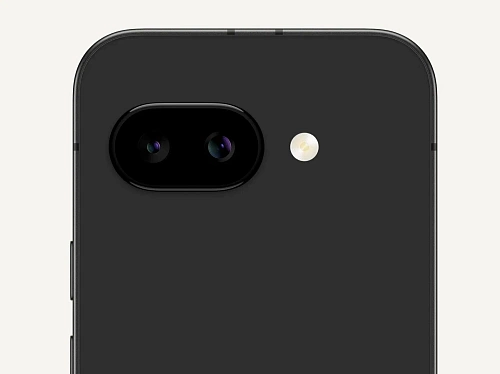 Смартфон Google Pixel 9a (Черный, Global, 8 ГБ, 128 ГБ, nanoSim+eSim, Без Rustore)