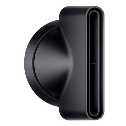 Фен Dyson Supersonic HD07 (Красный/Никель)