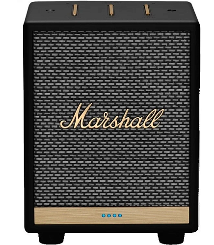 Умная колонка Marshall Uxbridge Google