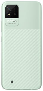 Смартфон Realme NARZO 50i 4/64GB (Мятный, 4 ГБ, 64 ГБ, Dual nanoSim, Global, Без Rustore)