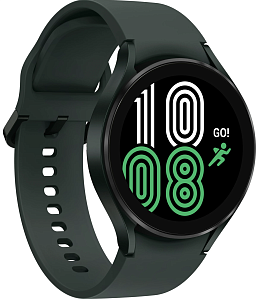 Умные часы Samsung Galaxy Watch 4 44mm (Зелёный)