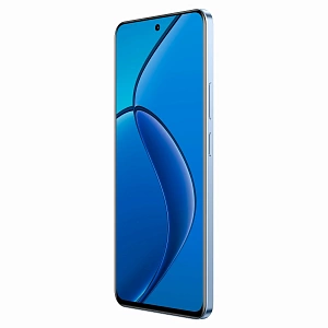Смартфон Realme 12 4G 8/512GB (Синий, 8 ГБ, 512 ГБ, Dual nanoSim, Global, Без Rustore)