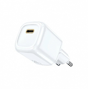 Сетевая зарядка Mcdodo 20W Mini PD Fast Charger CH-402 (Белый)