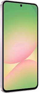 Смартфон Samsung Galaxy A56 5G (8 ГБ, 256 ГБ, Розовый, nanoSim+eSim, Global, Без Rustore)