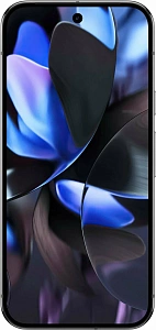 Смартфон Google Pixel 9 Pro 16/512GB JP (16 ГБ, 512 ГБ, Чёрный, Япония, nanoSim+eSim, Без Rustore)
