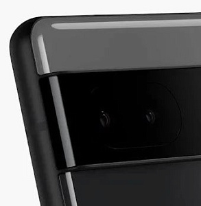 Смартфон Google Pixel 6a 6/128GB Global (6 ГБ, 128 ГБ, Чёрный, Global, nanoSim+eSim, Без Rustore)